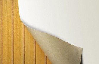 כיצד לכסות את קירות הפנל